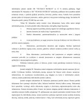 Individualios įmonės steigimas ir veiklos organizavimas: medienos apdirbimo ir pardavimo įmonė 13 puslapis