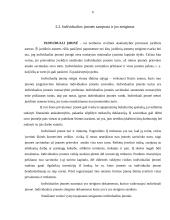 Individualios įmonės steigimas ir veiklos organizavimas: medienos apdirbimo ir pardavimo įmonė 6 puslapis