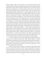 Infliacijos pasekmės ir jos priežastys 13 puslapis