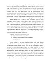 Infliacijos pasekmės ir jos priežastys 16 puslapis