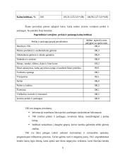 Infliacijos pasekmės ir jos priežastys 9 puslapis