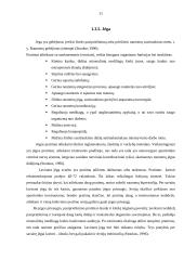 Kauno rajono dziudo klubo "Nemunas" 8-11 metų dziudo imtynininkų bendras ir specialus fizinis pasirengimas 10 puslapis