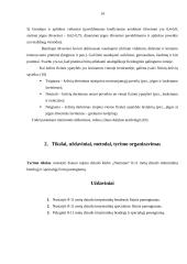 Kauno rajono dziudo klubo "Nemunas" 8-11 metų dziudo imtynininkų bendras ir specialus fizinis pasirengimas 13 puslapis