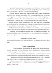 Kauno rajono dziudo klubo "Nemunas" 8-11 metų dziudo imtynininkų bendras ir specialus fizinis pasirengimas 15 puslapis