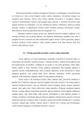 Kauno rajono dziudo klubo "Nemunas" 8-11 metų dziudo imtynininkų bendras ir specialus fizinis pasirengimas 5 puslapis