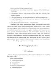 Kauno rajono dziudo klubo "Nemunas" 8-11 metų dziudo imtynininkų bendras ir specialus fizinis pasirengimas 6 puslapis