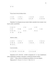 Lyderio vaidmuo formuojant komandos žaidėjų tarpusavio santykius 14 puslapis