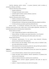 Mažmeninės prekybos paslaugų įvertinimas bei perspektyvos įstojus Lietuvai į Europos Sąjungą (ES) 11 puslapis