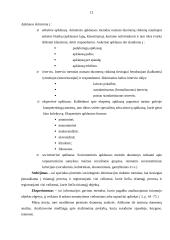Mažmeninės prekybos paslaugų įvertinimas bei perspektyvos įstojus Lietuvai į Europos Sąjungą (ES) 12 puslapis