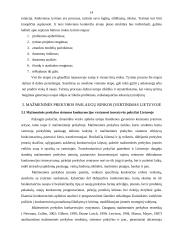 Mažmeninės prekybos paslaugų įvertinimas bei perspektyvos įstojus Lietuvai į Europos Sąjungą (ES) 14 puslapis