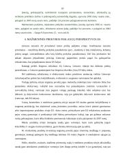 Mažmeninės prekybos paslaugų įvertinimas bei perspektyvos įstojus Lietuvai į Europos Sąjungą (ES) 18 puslapis