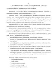 Mažmeninės prekybos paslaugų įvertinimas bei perspektyvos įstojus Lietuvai į Europos Sąjungą (ES) 4 puslapis