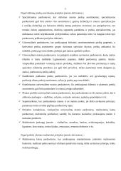 Mažmeninės prekybos paslaugų įvertinimas bei perspektyvos įstojus Lietuvai į Europos Sąjungą (ES) 5 puslapis