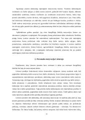 Personalo motyvacija Lietuvoje 10 puslapis