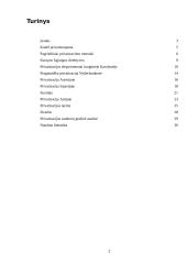 Privatizavimo politika Europos Sąjungos (ES) šalyse 2 puslapis