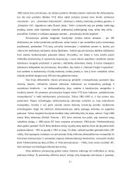 Privatizavimo politika Europos Sąjungos (ES) šalyse 11 puslapis