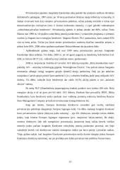 Privatizavimo politika Europos Sąjungos (ES) šalyse 13 puslapis