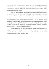 Privatizavimo politika Europos Sąjungos (ES) šalyse 20 puslapis