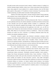 Privatizavimo politika Europos Sąjungos (ES) šalyse 8 puslapis