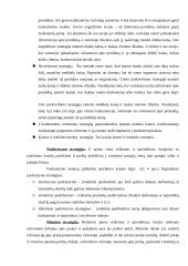 Rinkodaros planas: kelionių organizatorius UAB "Busturas" 12 puslapis