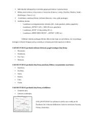 Rinkodaros planas: kelionių organizatorius UAB "Busturas" 17 puslapis