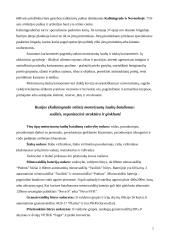 Rusijos (Kaliningrado sritis) kariuomenė: struktūra, ginkluotė, galimybės. Bataliono struktūra, taktiniai ypatumai 4 puslapis