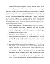 Socialinio pedagogo darbas su vaikais, patyrusiais vyresniųjų seksualinę prievartą 15 puslapis