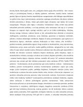 Socialinio pedagogo darbas su vaikais, patyrusiais vyresniųjų seksualinę prievartą 17 puslapis