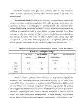 Socialinio pedagogo darbas su vaikais, patyrusiais vyresniųjų seksualinę prievartą 5 puslapis