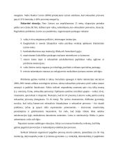 Socialinio pedagogo darbas su vaikais, patyrusiais vyresniųjų seksualinę prievartą 6 puslapis