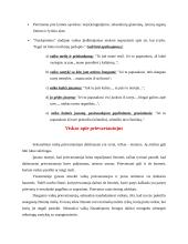 Socialinio pedagogo darbas su vaikais, patyrusiais vyresniųjų seksualinę prievartą 9 puslapis