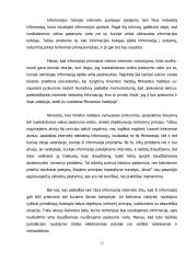 Teisinės jurisdikcijos problema elektroninėje erdvėje 11 puslapis