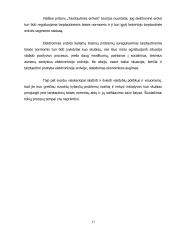 Teisinės jurisdikcijos problema elektroninėje erdvėje 17 puslapis