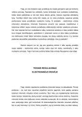 Teisinės jurisdikcijos problema elektroninėje erdvėje 3 puslapis