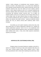 Teisinės jurisdikcijos problema elektroninėje erdvėje 5 puslapis