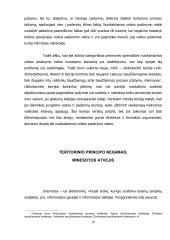 Teisinės jurisdikcijos problema elektroninėje erdvėje 10 puslapis