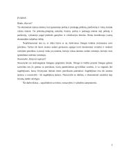 Valstybės ir nuosavybės santykiai rinkos ekonomikos sąlygomis 3 puslapis