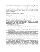 Valstybės ir nuosavybės santykiai rinkos ekonomikos sąlygomis 6 puslapis