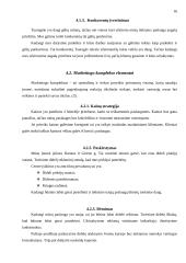 Verslo planas: Augalų priežiūros tarnyba 16 puslapis