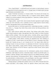 Verslo planas: Augalų priežiūros tarnyba 4 puslapis