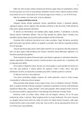 Verslo planas: Augalų priežiūros tarnyba 9 puslapis