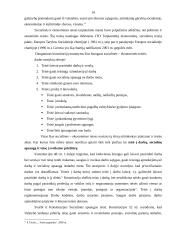 Žmogaus teisių samprata ir esmė 14 puslapis