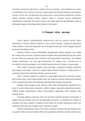 Žmogaus teisių samprata ir esmė 20 puslapis