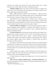 Žmogaus teisių samprata ir esmė 5 puslapis