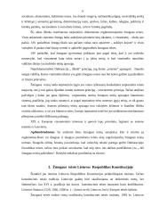 Žmogaus teisių samprata ir esmė 6 puslapis