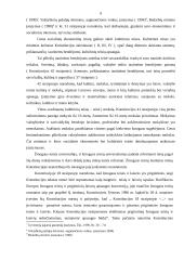 Žmogaus teisių samprata ir esmė 9 puslapis