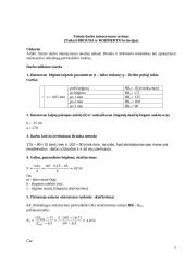 Fizinio darbo intensyvumo tyrimas 2 puslapis