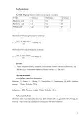 Chloridų koncentracijos nustatymas vandenyje argentometriniu metodu 3 puslapis