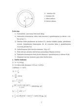 Sukamojo judėjimo dinamikos lygtis, fizinė svyruoklė, Heigenso teorema 2 puslapis