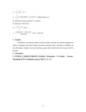 Sukamojo judėjimo dinamikos lygtis, fizinė svyruoklė, Heigenso teorema 3 puslapis